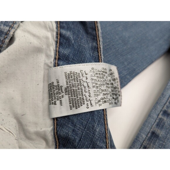 Guess Jeans Sarah Skinny, 28 - Picture 5 of 11